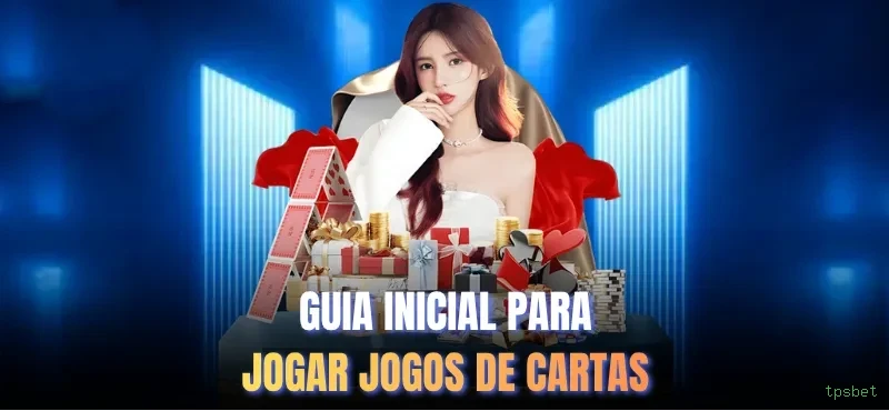 Imagem promocional do cassino online da tpsbet mostrando jogos ao vivo